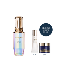 THE SERUM